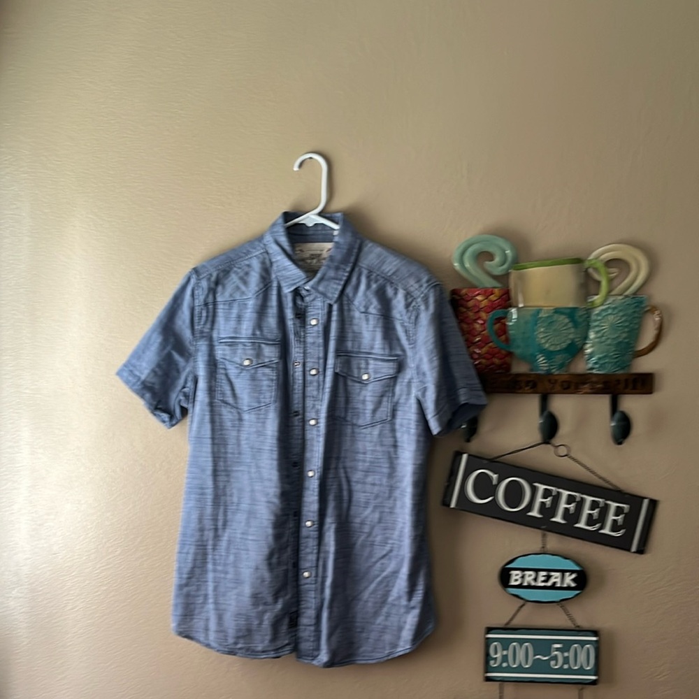 PX Men’s Top